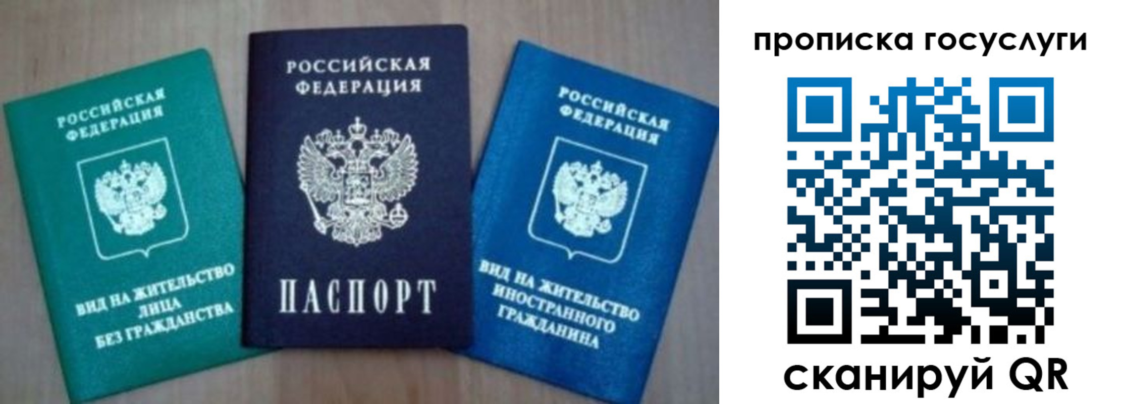 временная регистрация для всех в Лабытнанги